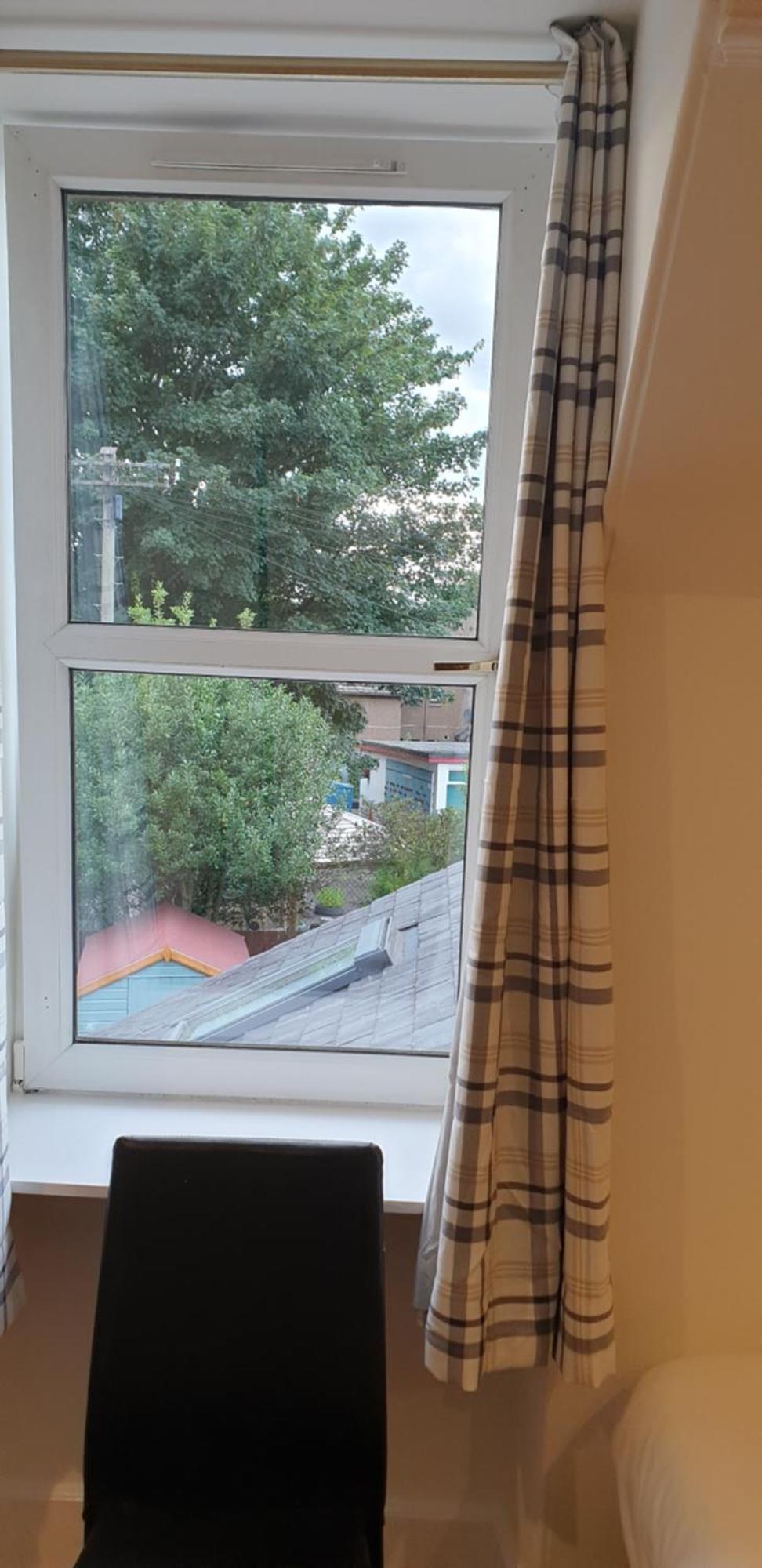 Dunskaith Villa Inverness Zimmer foto